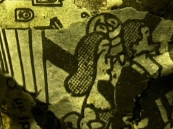 Missing Link - Episode 1