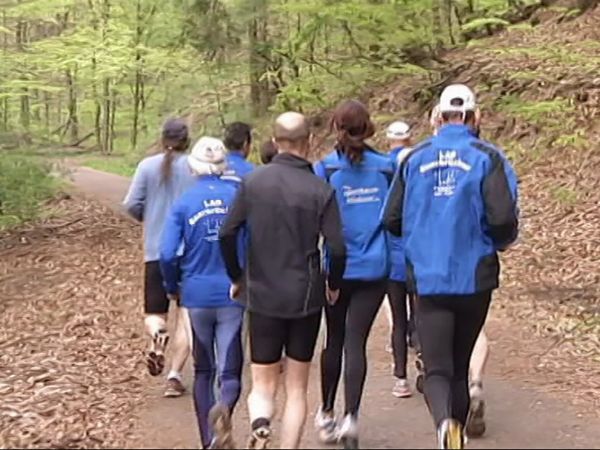 Missing Link - Episode 5