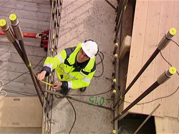 Missing Link - Episode 7