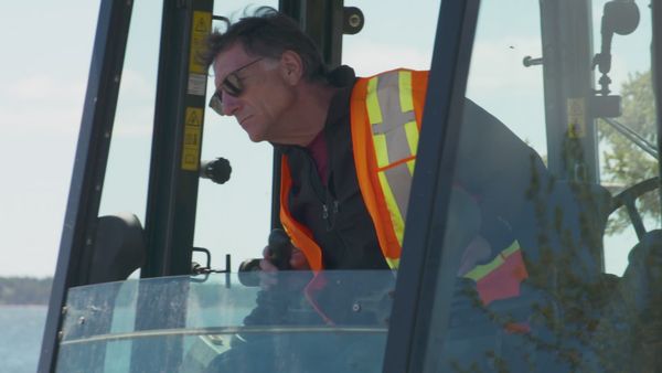 The Curse of Oak Island - The Top Ten Finds of Season Ten