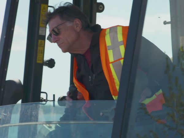 The Curse of Oak Island - The Top Ten Finds of Season Ten