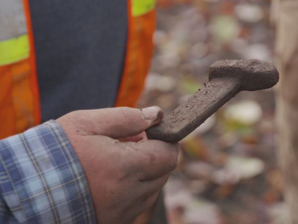 The Curse of Oak Island - The Top Ten Treasure Theories