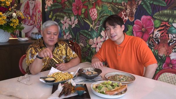 The Uncle Roger Show - Malaysia