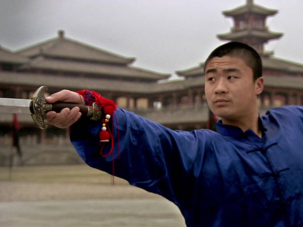 Ancient Discoveries - Death Weapons of the East