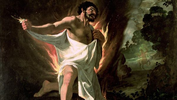 Ancient Discoveries - Ancient Torture Tech