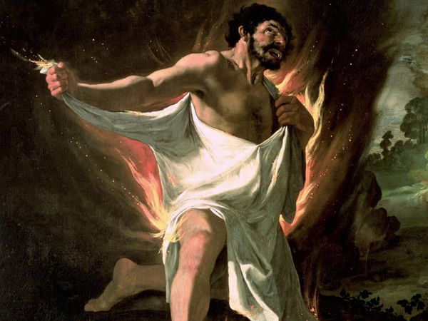 Ancient Discoveries - Ancient Torture Tech