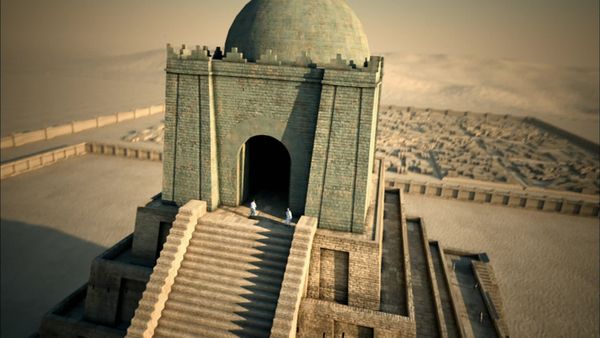 Ancient Discoveries - Lost Science of the Bible
