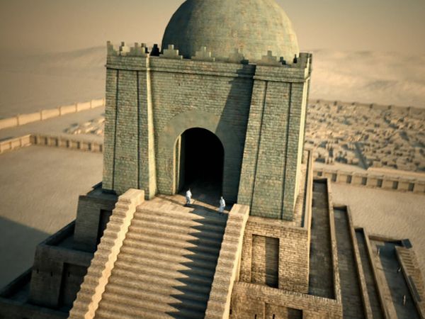 Ancient Discoveries - Lost Science of the Bible