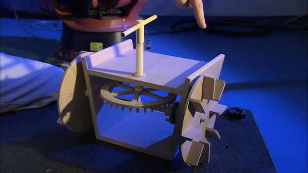 Ancient Discoveries - Impossible Naval Engineering