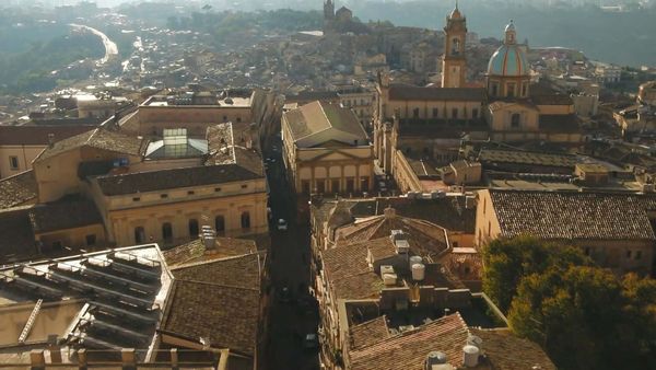 Hidden Italy - Val di Noto