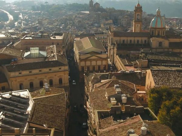 Hidden Italy - Val di Noto