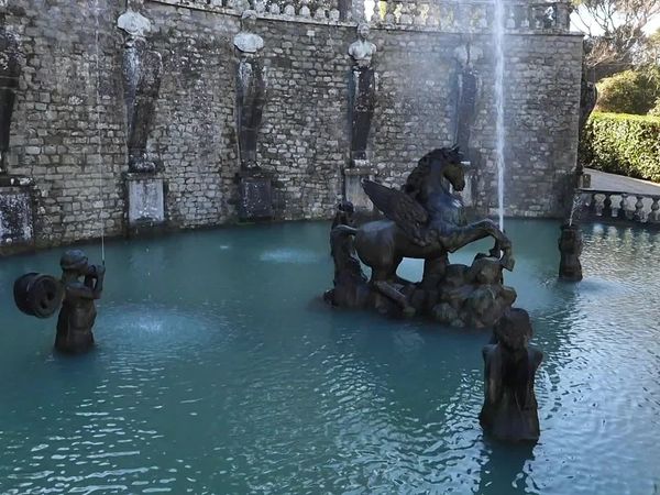 Hidden Italy - Caprarola and the Duchy of Castro
