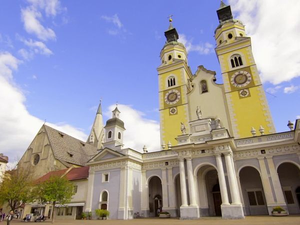 Hidden Italy - The County of Tyrol