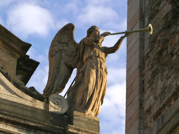 Hidden Italy - San Giulio Island and the Orto Riviera