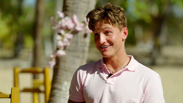Paradise Hotel - Sæson 22 - Episode 2202