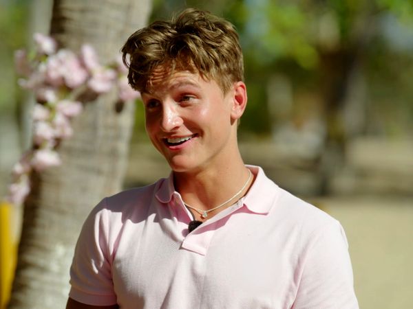 Paradise Hotel - Sæson 22 - Episode 2202