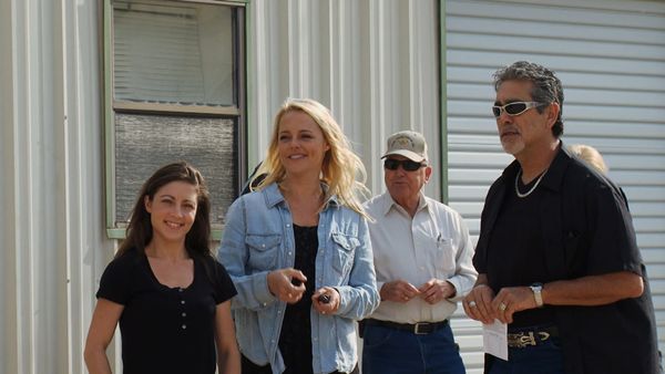 Storage Wars: Texas - Avsnitt 507