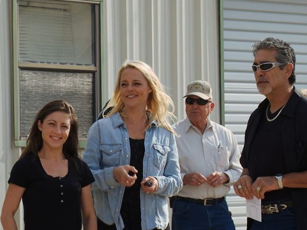 Storage Wars: Texas - Avsnitt 507