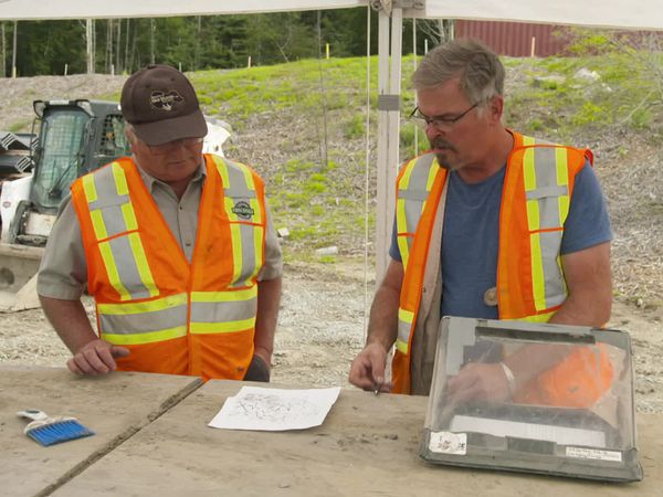 The Curse of Oak Island - The Unusual Suspects