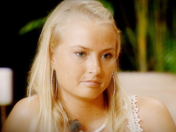 Paradise Hotel - Sæson 4 - Episode 407