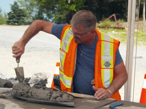 The Curse of Oak Island - A Boatload of Clues