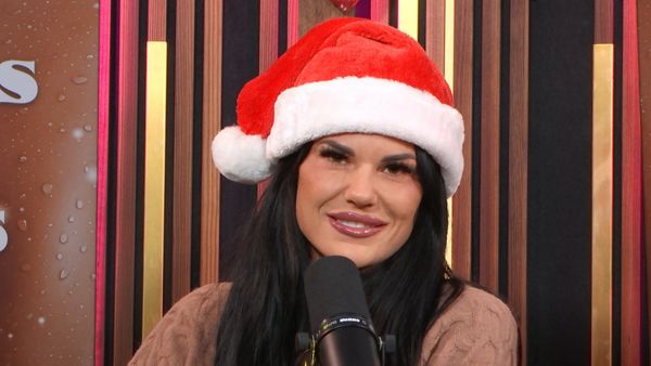 Christels sexparadis - adventskalender - Episode 104
