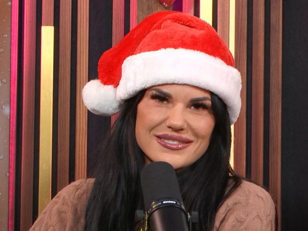 Christels sexparadis - adventskalender - Episode 104