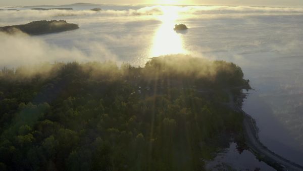The Curse of Oak Island - Shoal Me the Money