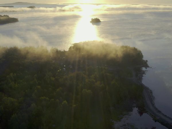 The Curse of Oak Island - Shoal Me the Money