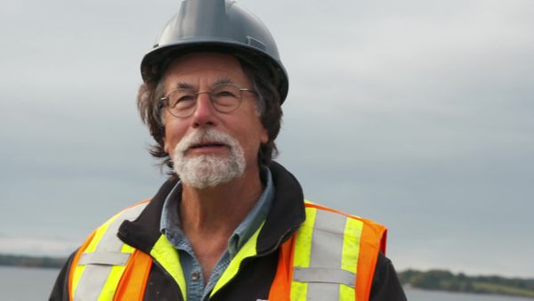 The Curse of Oak Island - The Hedden Truth