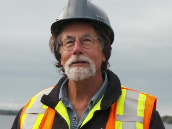 The Curse of Oak Island - The Hedden Truth