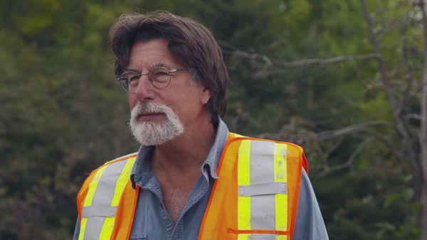 The Curse of Oak Island - A Lot of Secrets