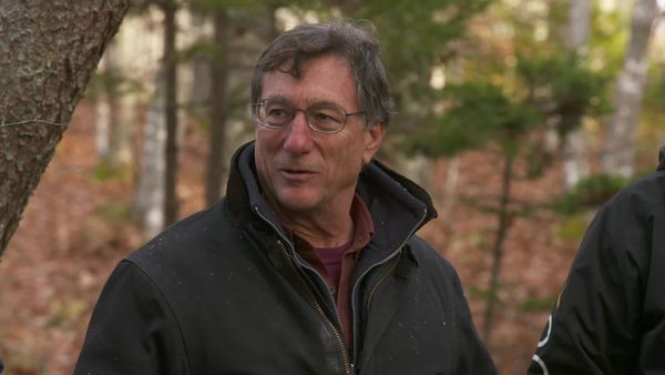 The Curse of Oak Island - Treasure Island