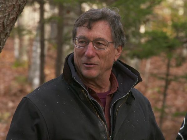 The Curse of Oak Island - Treasure Island