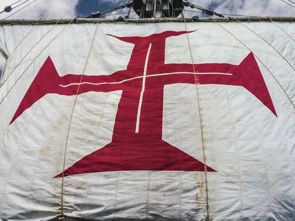 The Curse of Oak Island - The Top Ten Templar Ties