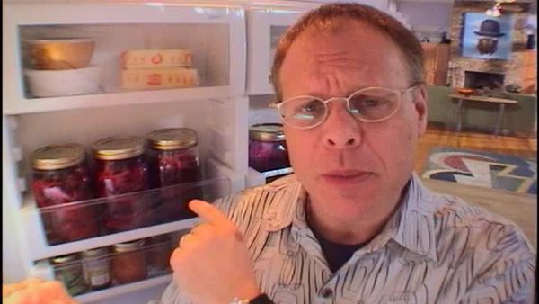 Good Eats - Beet It