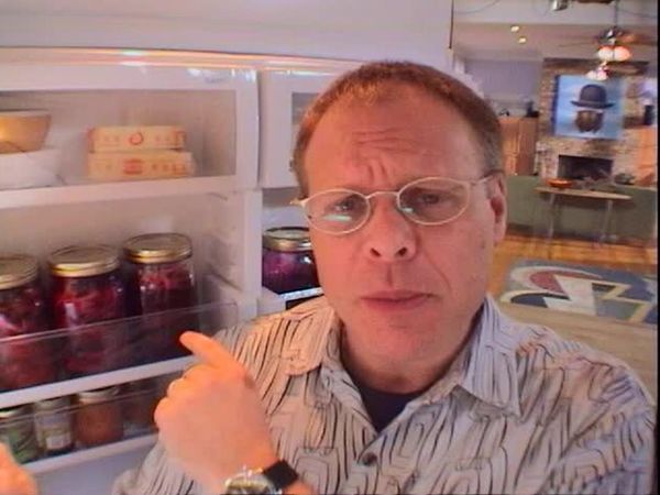Good Eats - Beet It