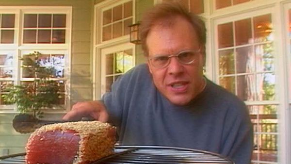 Good Eats - Tuna: The Other Red Meat