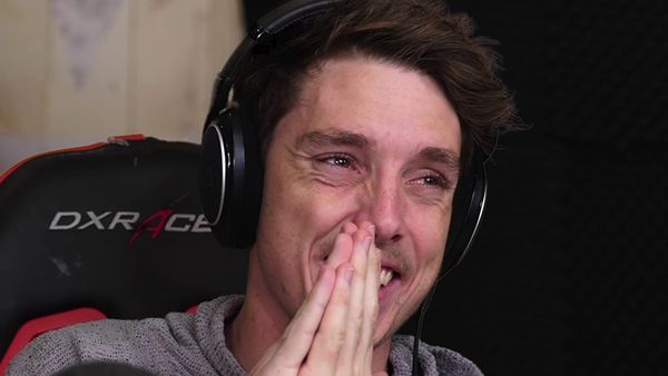 LazarBeam - The Weirdest Videos Ever / Well, That's Terrifying