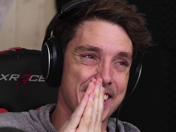 LazarBeam - The Weirdest Videos Ever / Well, That's Terrifying