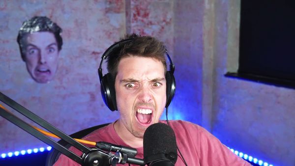 LazarBeam - I Found the Weirdest YouTube Channels / Among Us with Thanos
