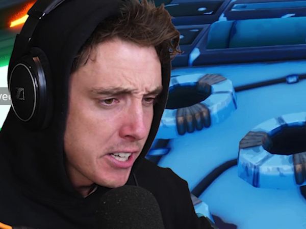 LazarBeam - Trying the 100-Level Deathrun