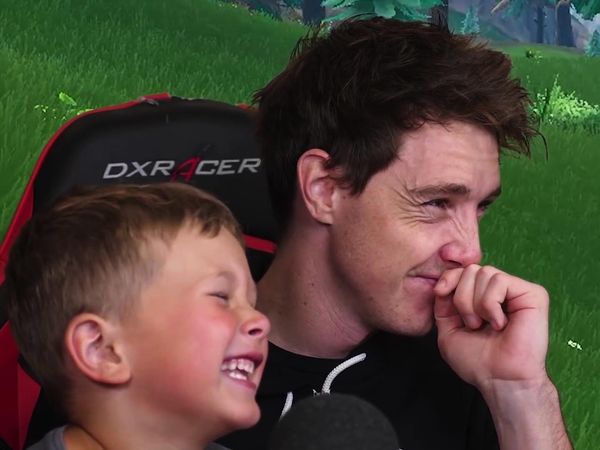 LazarBeam - 1v1ing Everyone