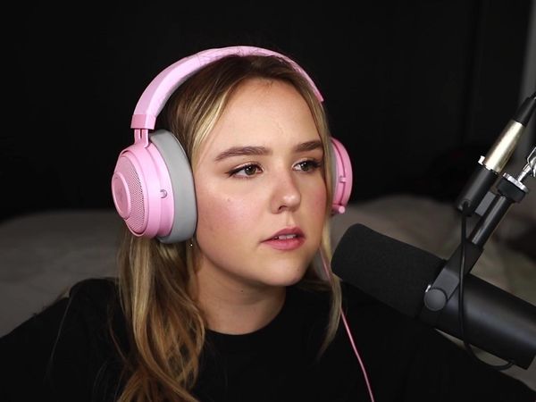 LazarBeam - My Girlfriend Dies, the Video Ends / You Laugh, You Lose: Ayds Edition