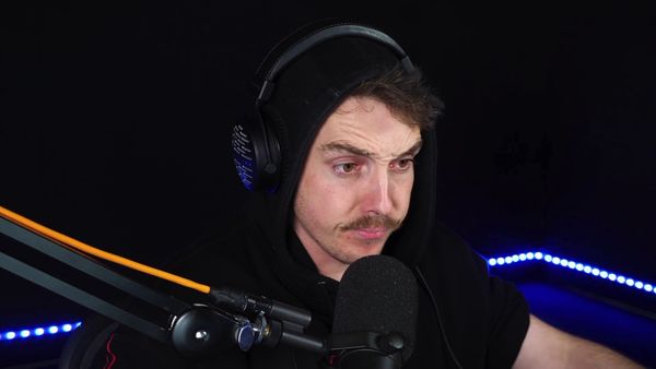 LazarBeam - Meet Baby Gingy / I Pretended to Be Mythic Bosses