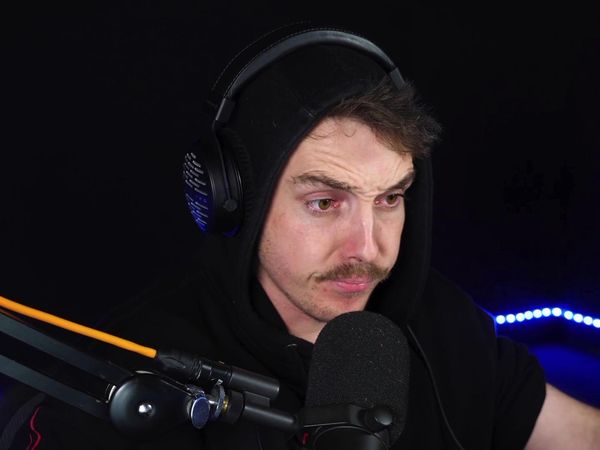 LazarBeam - Meet Baby Gingy / I Pretended to Be Mythic Bosses