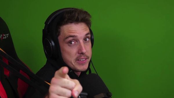 LazarBeam - DEATHRUN 2.0 / Fortnite Is Pay to Win