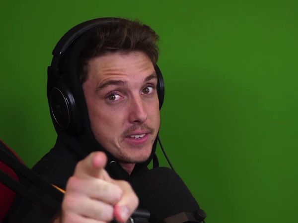 LazarBeam - DEATHRUN 2.0 / Fortnite Is Pay to Win