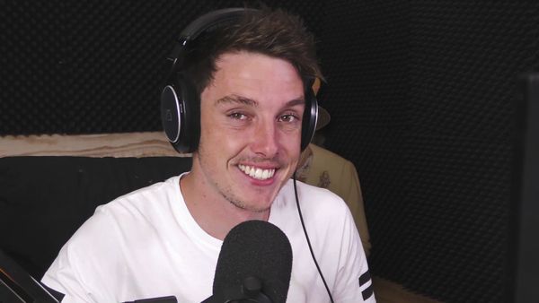 LazarBeam - Try Not to Laugh: Star Wars Edition / Standing Still All Game