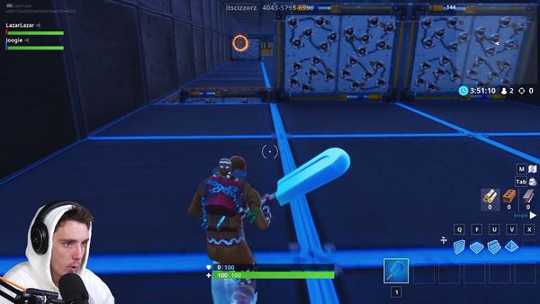 LazarBeam - Deathrun 3.0 Gave Me Ligma / Greatest Sport Ever?